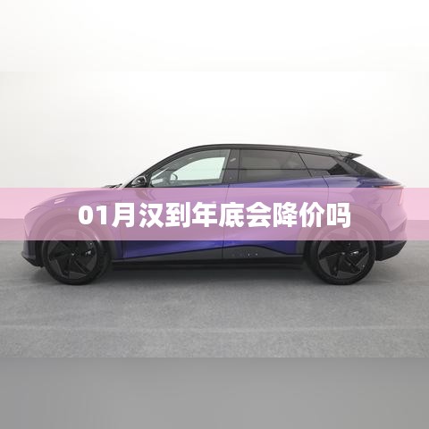 汉车型年底降价趋势预测及市场分析