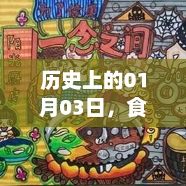 历史上的食品安全话题回顾，聚焦一月三日事件