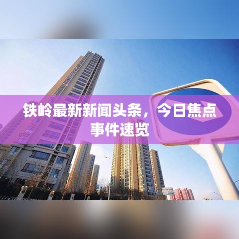 铁岭最新新闻头条，今日焦点事件速览