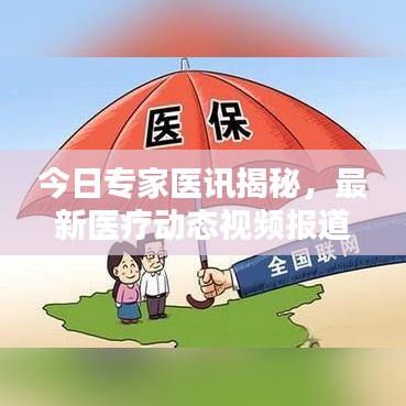 今日专家医讯揭秘，最新医疗动态视频报道引领行业风向