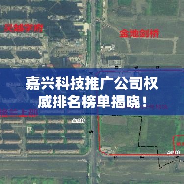 嘉兴科技推广公司权威排名榜单揭晓！