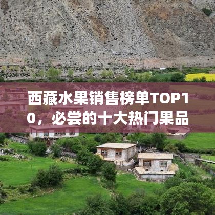 西藏水果销售榜单TOP10，必尝的十大热门果品