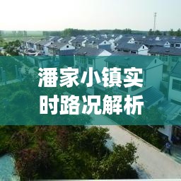 潘家小镇实时路况解析，拥堵深度分析与应对策略！