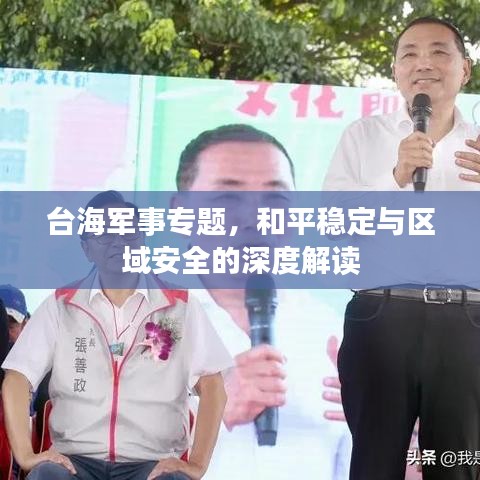 台海军事专题，和平稳定与区域安全的深度解读