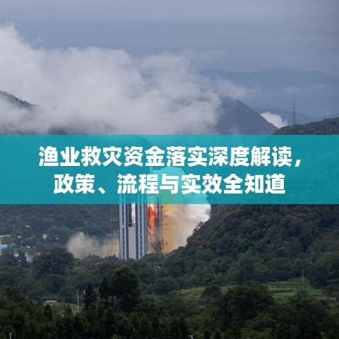 渔业救灾资金落实深度解读，政策、流程与实效全知道