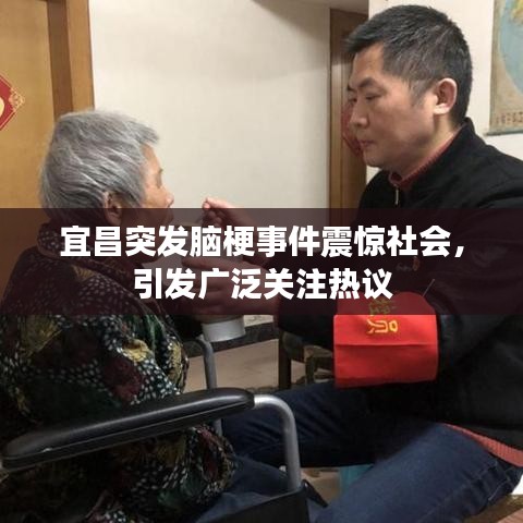 宜昌突发脑梗事件震惊社会，引发广泛关注热议