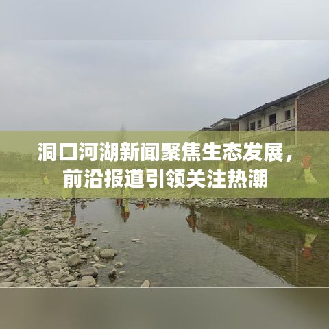 洞口河湖新闻聚焦生态发展，前沿报道引领关注热潮
