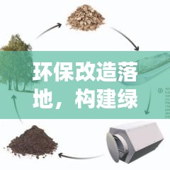 环保改造落地，构建绿色未来必经之路