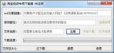 下载淘宝官方软件下载，系统工具软件分析与预测说明——以ios_v5.160为例