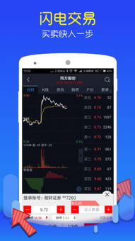 手机大智慧软件官方免费下载,具体实施指导-移动版_v6.542