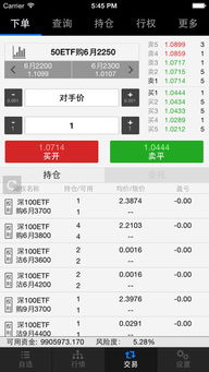 中信建投官方下载,实时数据解析 VE版_v4.378