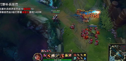 最新lol版本怎么刷野,实地数据解释定义|V_v10.757