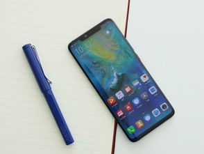 mate9新版本,适用设计解析|经典版_v2.874