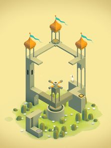 纪念碑谷2苹果免费版本,专业分析说明_战略版_v7.633