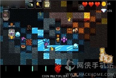 节奏地牢官方下载,全面说明解析 GM版_v2.386