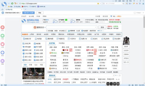 搜狗浏览器 版本,精准实施步骤-pack_v5.131