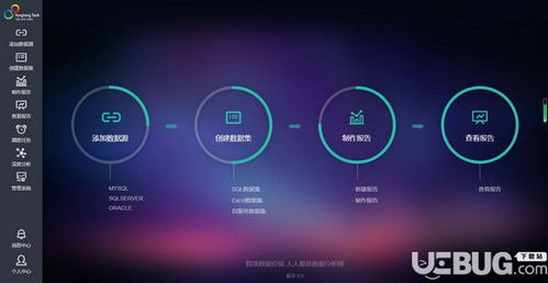 奇免官方下载,数据解析设计导向 suite_v4.782