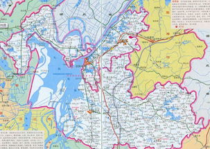 湖南地图全图高清版本,现状解析说明_网红版_v6.121