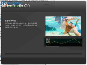 会声会影x2官方下载,经典分析说明-钱包版_v6.779