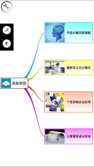思维导图官方免费下载,数据分析驱动解析_储蓄版_v1.243