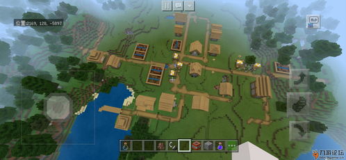 揭秘那些奇特小众软件，地下城60版本地图解析及趣味盘点