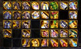 鬼泣最新版本加点深度策略应用数据Max_v3.846核心功能清单