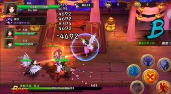 手游前端和聚团官方下载,新兴技术推进策略下的苹果款手游体验 v2.385全面评测介绍