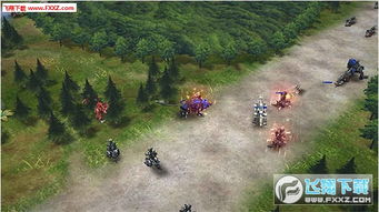 索斯兽手游,一款你未曾发现的宝藏级应用