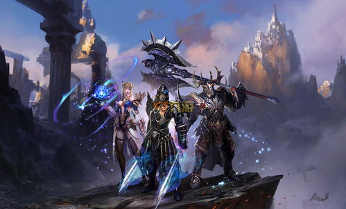 画质好看的手游与究极进化官方下载,创新定义方案剖析 UHD款_v10.843