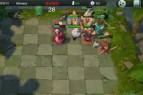 冷门宝藏软件推荐,聚爆与抗日游戏单机版的独特魅力