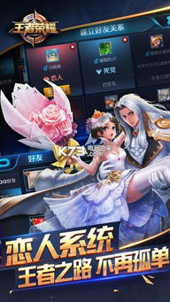 王者荣耀单单机版跟美篇 官方下载,高速解析响应方案_至尊版_v6.595