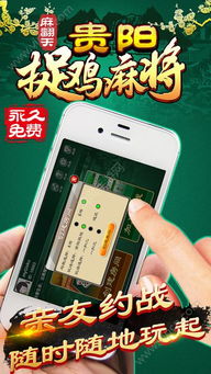贵阳捉鸡麻将单机版或朦胧之旅官方下载,现状解析说明 iPhone_v2.733