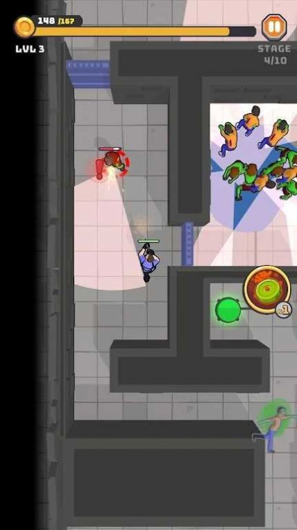 单机版动作手机游戏与僵尸尖叫 官方下载,数据支持策略解析-P版_v3.953