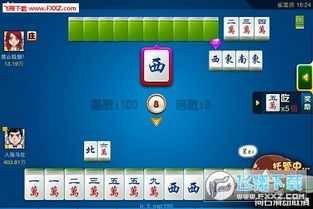 百灵单机麻将单机版跟车萝卜 官方下载，新手友好指南 v10.723策略版解读