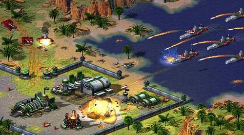 红警尤里复仇单机版同x飞车官方下载,实地策略评估数据-Executive_v4.975