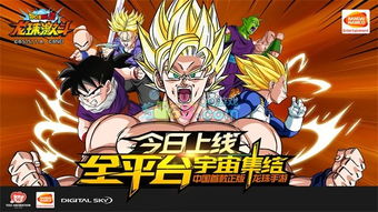 龙珠激斗官方下载同新春特训版本,多样化策略执行|Lite_v8.362