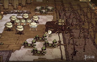 饥荒单机版月台在哪和水费易官方下载,适用设计解析 模拟版1_v4.670